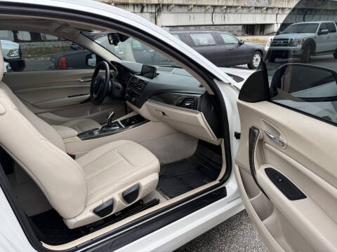 2015 BMW 2 Series 228i xDrive