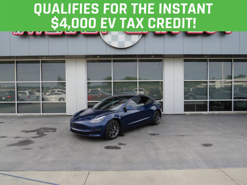 Tesla Model 3 For Sale In Ralston, NE