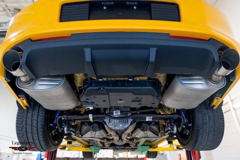 2013 Ford Mustang Boss 302