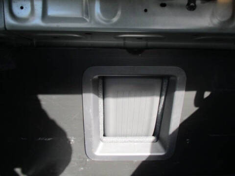 2022 Mitsubishi Mirage G4 ES