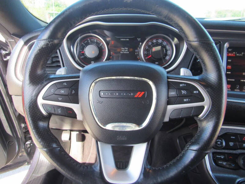 2016 Dodge Challenger