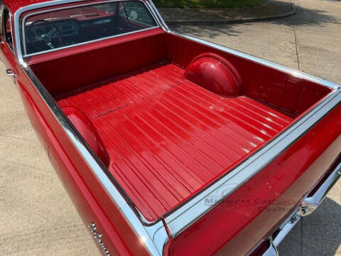 1965 Chevrolet El Camino