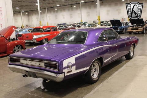 1970 Dodge Coronet