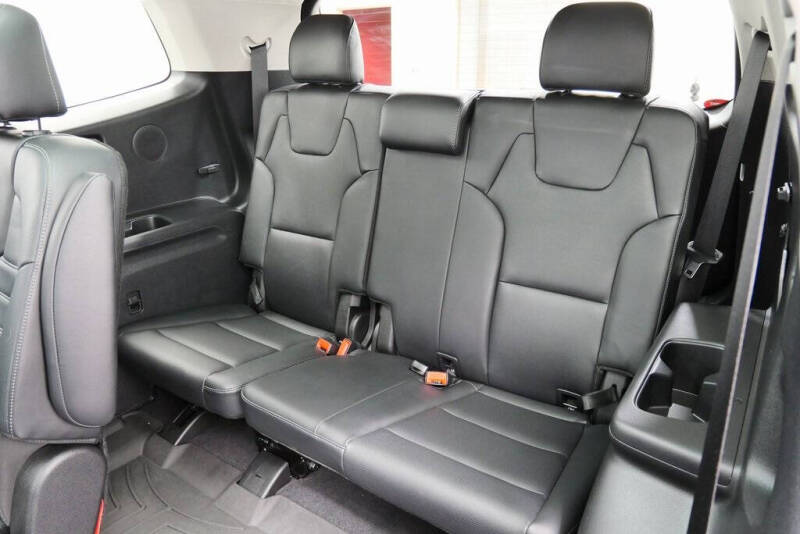 2024 Kia Telluride SX-Prestige