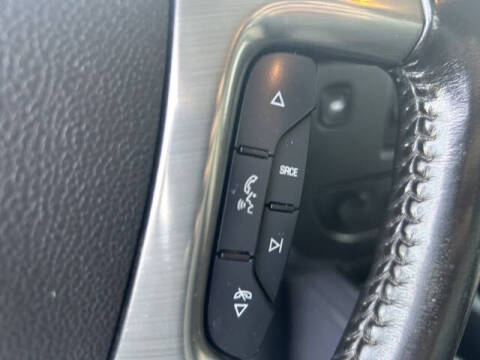 2017 Chevrolet Express 3500