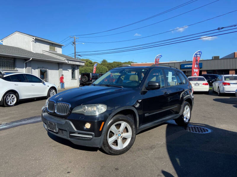 2007 BMW X5 3.0si - Image 2