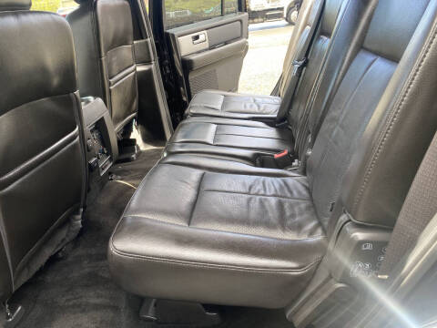 2013 Ford Expedition Limited