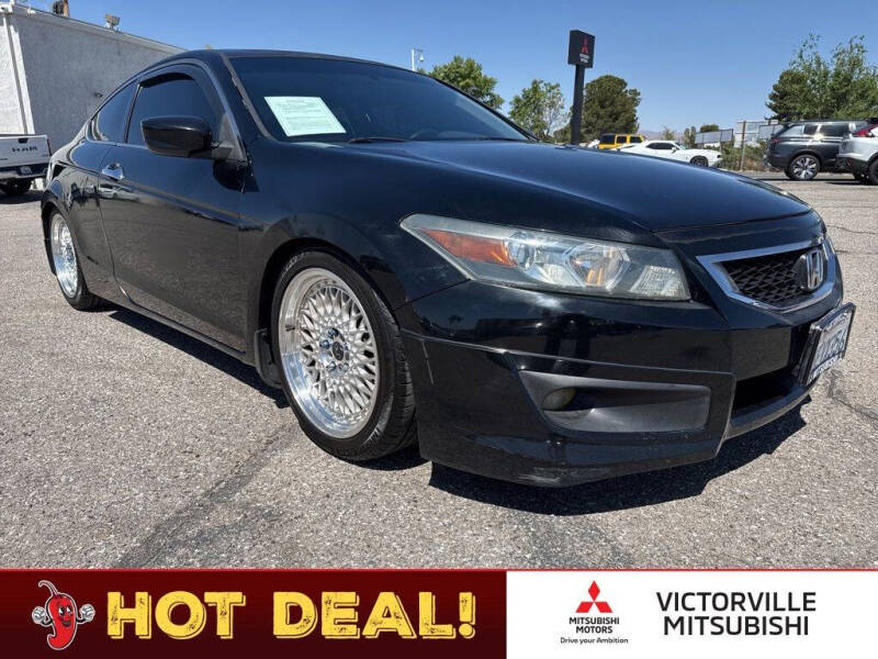 2009 Honda Accord