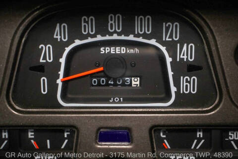 1984 Toyota Land Cruiser