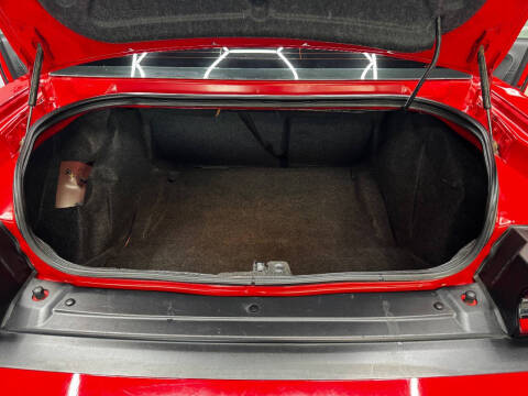 2020 Dodge Challenger R/T Scat Pack