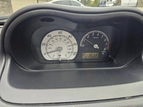 2005 Scion xA
