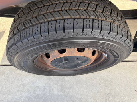 2020 Ford Transit 250