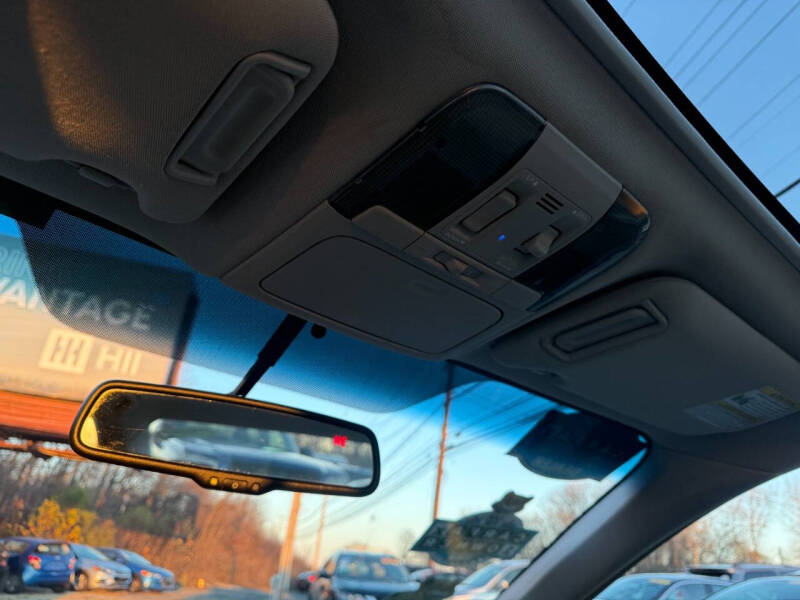 2010 Subaru Legacy 2.5i Limited