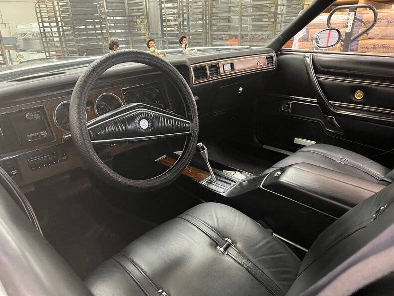 1978 Chrysler Cordoba