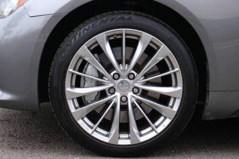 2013 Infiniti G37 Coupe x