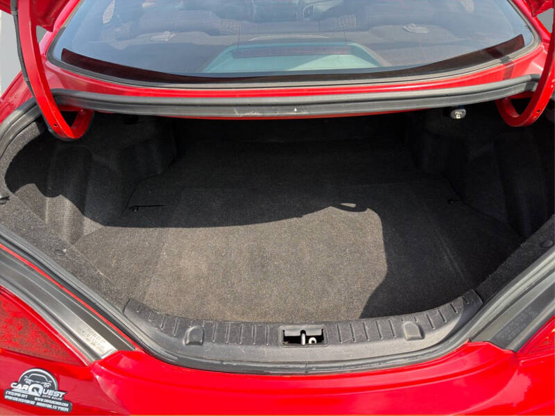2011 Hyundai Genesis Coupe