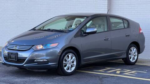 2010 Honda Insight for sale at Carland Auto Sales INC. in Portsmouth VA
