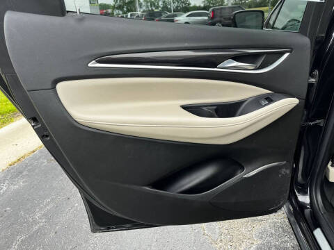 2019 Buick Enclave Premium