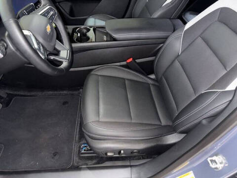 2024 Chevrolet Blazer EV 2LT