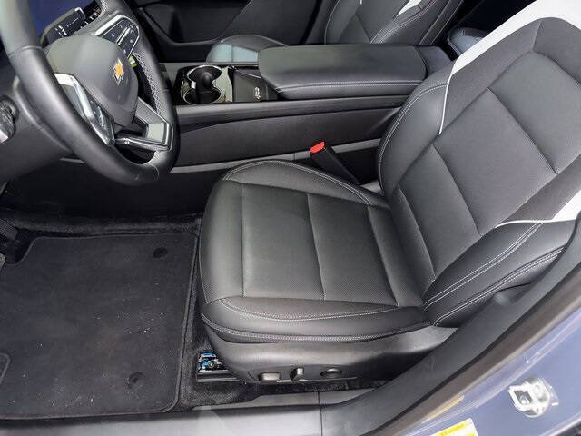 2024 Chevrolet Blazer EV 2LT