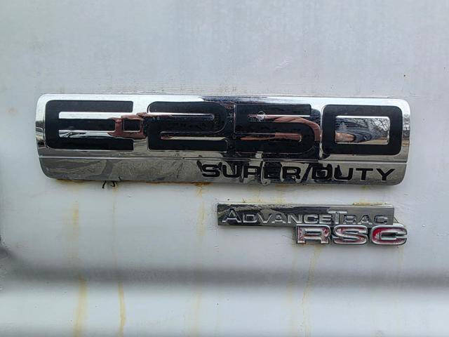 2013 Ford E-Series E-250