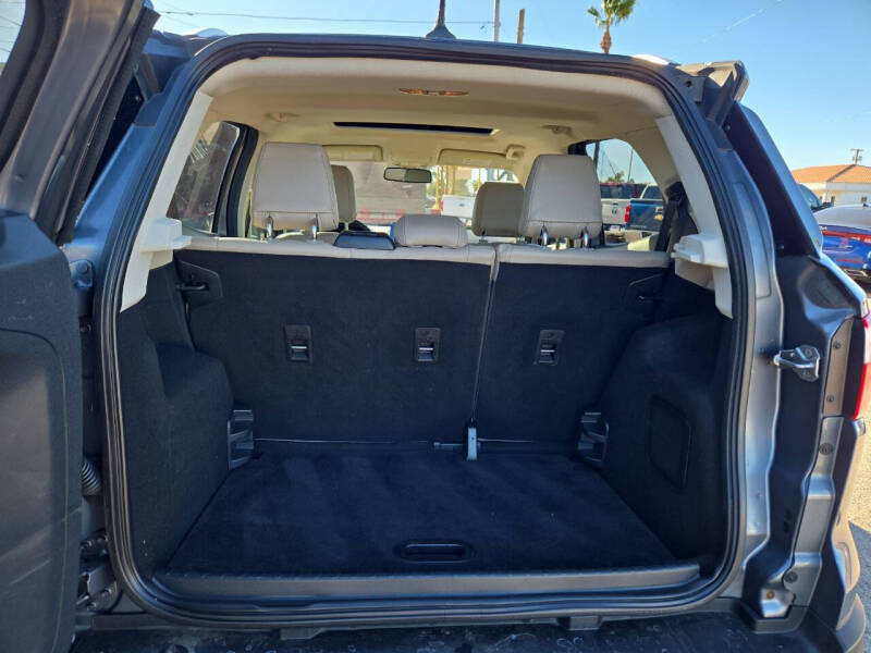 2019 Ford EcoSport Titanium