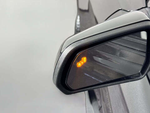 2022 Ford Mustang Shelby GT500