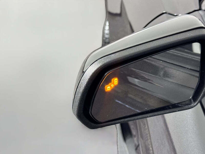 2022 Ford Mustang Shelby GT500