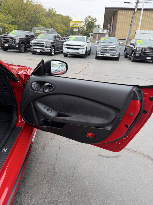 2016 Nissan 370Z NISMO Tech