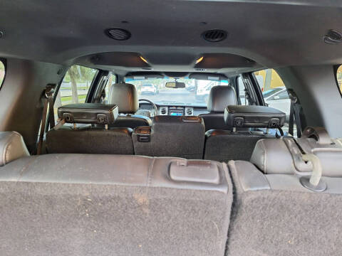 2013 Ford Expedition Limited