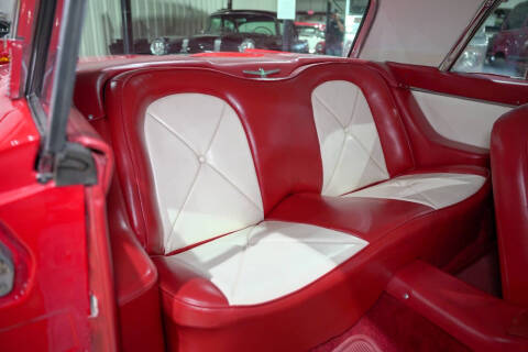 1959 Ford Thunderbird