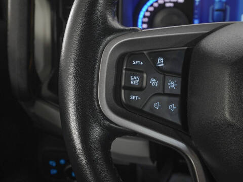 2023 Ford Bronco Badlands Advanced