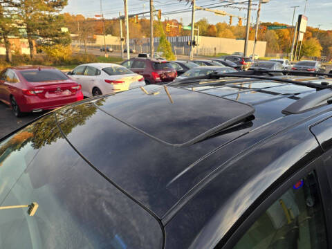 2013 Toyota Sienna XLE 8-Passenger