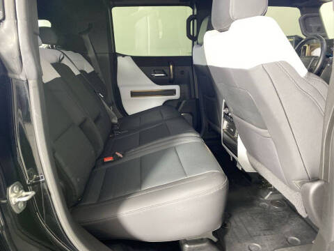2024 GMC HUMMER EV 2X