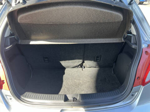 2012 Mazda MAZDA2 Sport