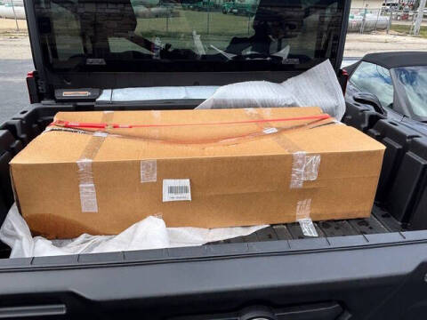 2025 Can-Am Defender