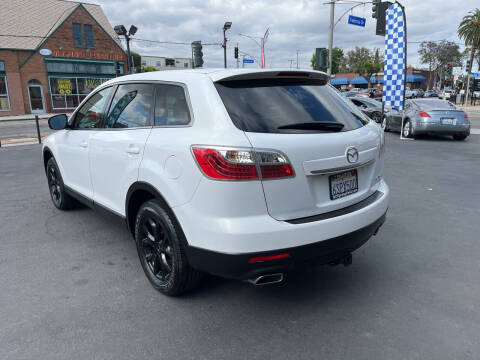 2011 Mazda CX-9 Touring