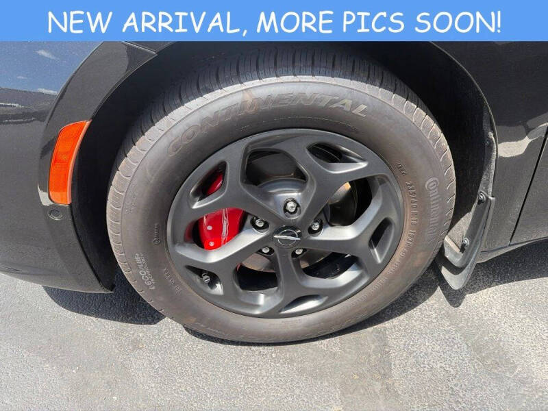 2023 Chrysler Pacifica Plug-In Hybrid Limited