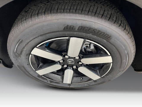 2024 Honda Prologue Touring