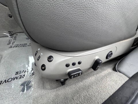 2008 Maserati Quattroporte Executive GT Automatic