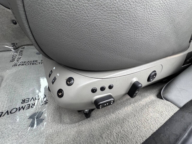 2008 Maserati Quattroporte Executive GT Automatic