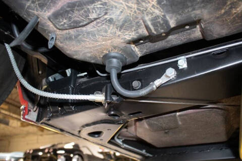 1971 Chevrolet Corvette