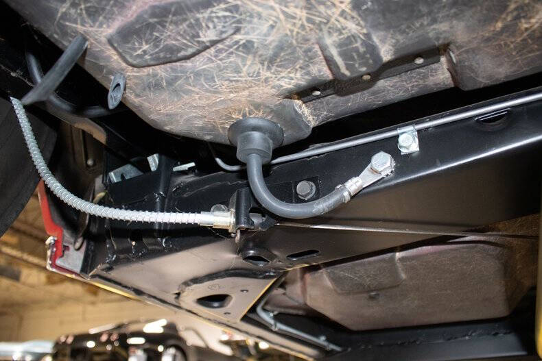 1971 Chevrolet Corvette