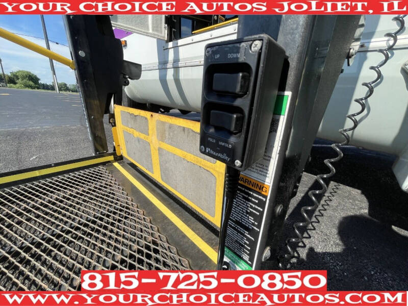 2014 Chevrolet Express