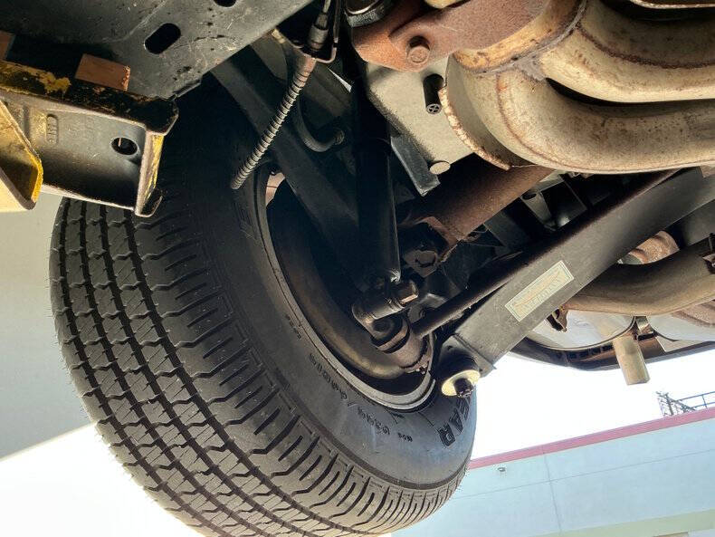 1981 Chevrolet Corvette