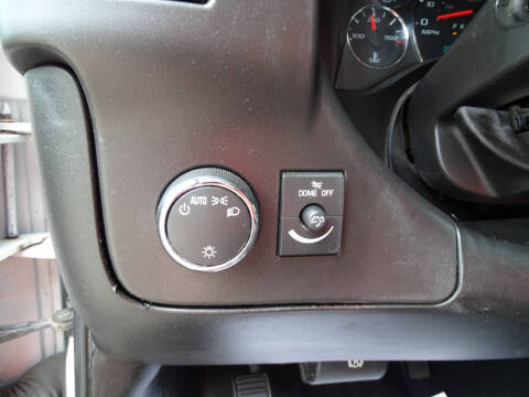 2019 GMC Savana 3500