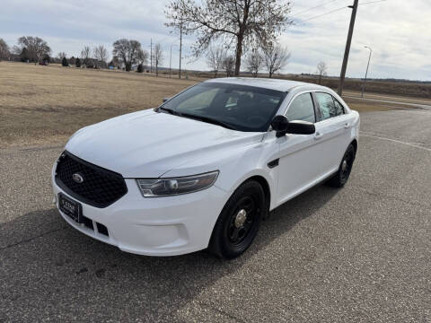 2016 Ford Taurus for sale at 5 Star Motors Inc. in Mandan ND