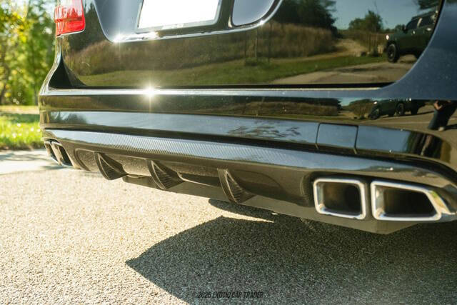 2013 Mercedes-Benz E-Class E 63 AMG