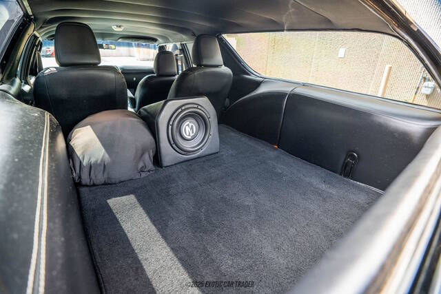 1972 Chevrolet Chevelle