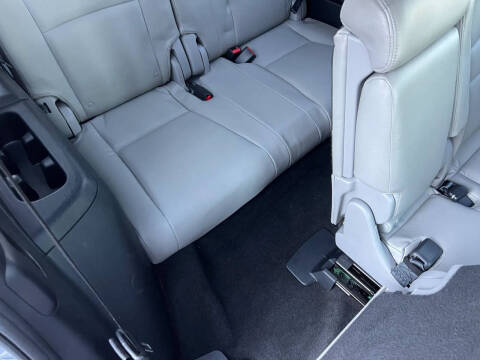 2019 Honda Pilot LX